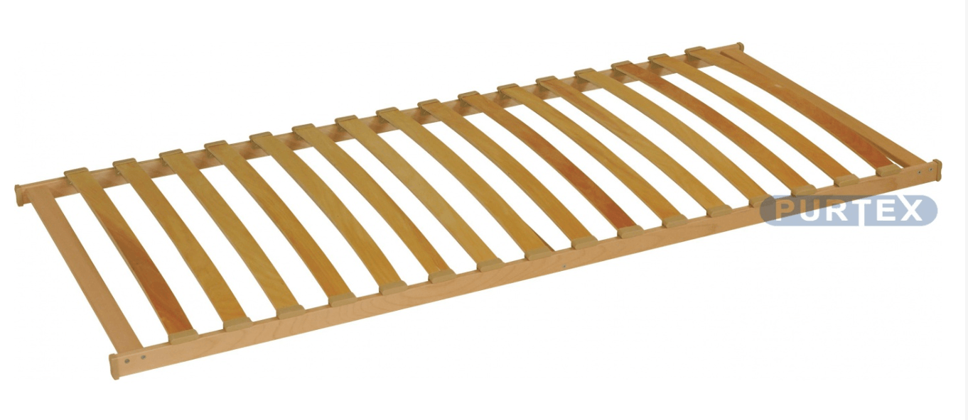 Lamelové rošty od Purtex