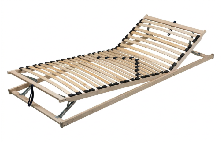 Lamelový rošt VELA 26L HN