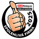 spolehlivá firma