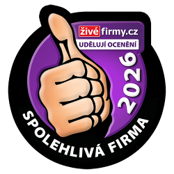 spolehlivá firma
