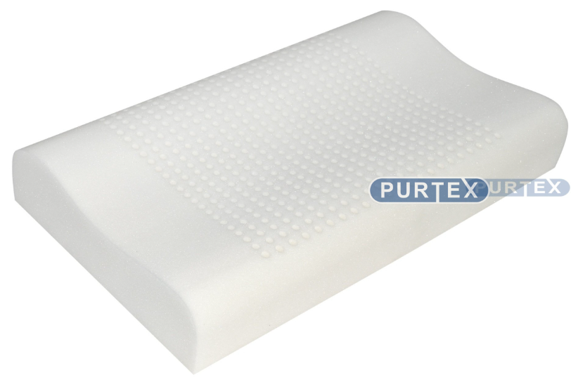 Polštářek ORTHObase od Purtex