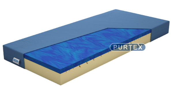 Zdravotní matrace od Purtexu