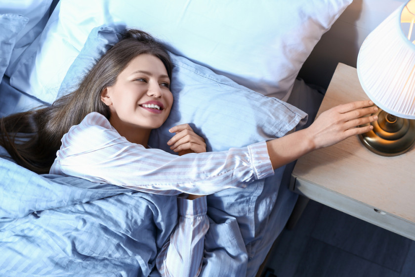 Klíčem pro lepší spánek je vybrat tu správnou matraci