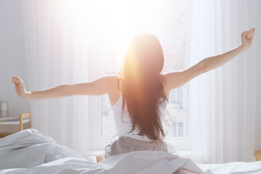 Kvalitní matrace pozitivně ovlivní váš spánek i život